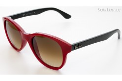 Ray-Ban Highstreet Round Lenses (RB4203 604485 51mm) saules brilles